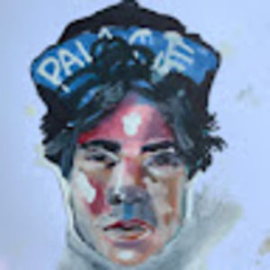 Meet your Posher, Andrew